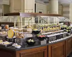 Intercontinental Madinah - Dar Al Iman, an IHG Hotel thumbnail